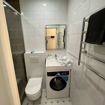 Продается 1-комнатная квартира, 32,1 м²
