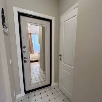 Продается 1-комнатная квартира, 32,1 м²