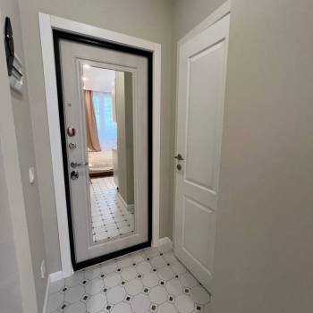 Продается 1-комнатная квартира, 32,1 м²