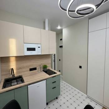 Продается 1-комнатная квартира, 32,1 м²