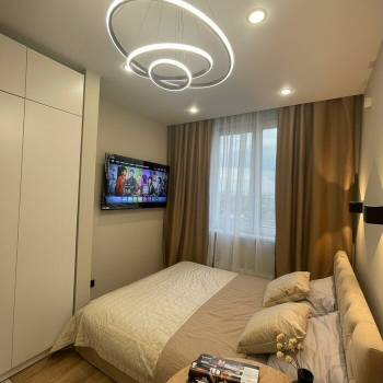 Продается 1-комнатная квартира, 32,1 м²