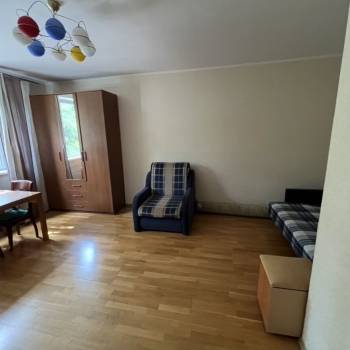 Продается 1-комнатная квартира, 39,2 м²