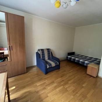 Продается 1-комнатная квартира, 39,2 м²