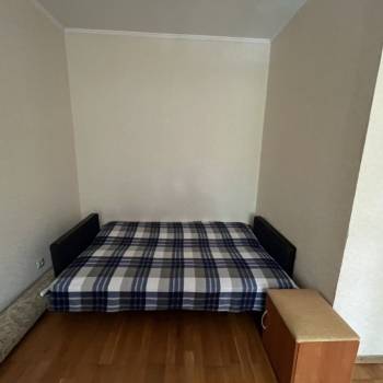 Продается 1-комнатная квартира, 39,2 м²