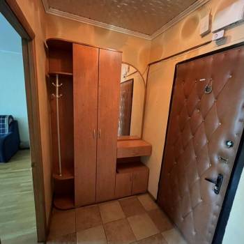 Продается 1-комнатная квартира, 39,2 м²