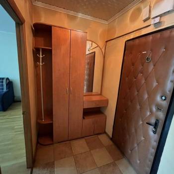Продается 1-комнатная квартира, 39,2 м²