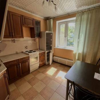 Продается 1-комнатная квартира, 39,2 м²