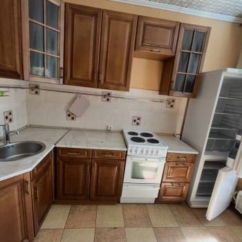 Продается 1-комнатная квартира, 39,2 м²