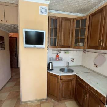 Продается 1-комнатная квартира, 39,2 м²