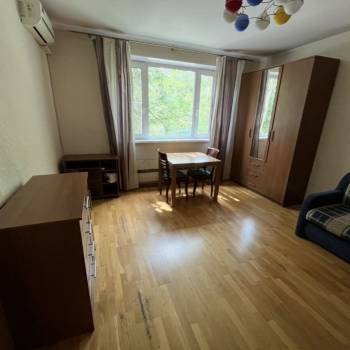 Продается 1-комнатная квартира, 39,2 м²