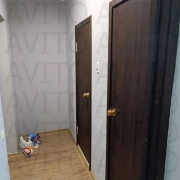 Продается 1-комнатная квартира, 43 м²
