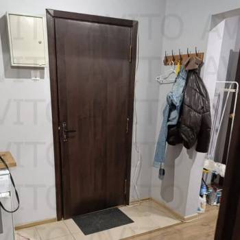 Продается 1-комнатная квартира, 43 м²