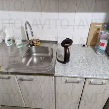 Продается 1-комнатная квартира, 43 м²