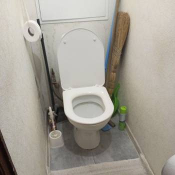 Сдается Комната, 65 м²