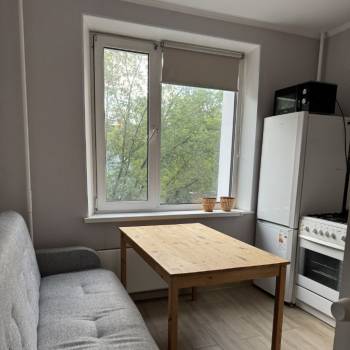 Сдается 1-комнатная квартира, 35 м²