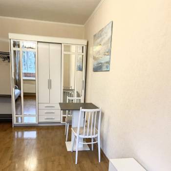 Сдается 1-комнатная квартира, 35 м²