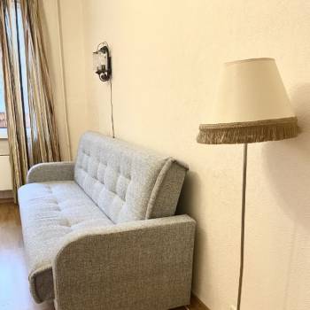 Сдается 1-комнатная квартира, 35 м²