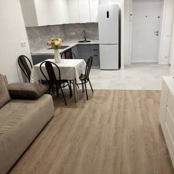 Сдается 2-х комнатная квартира, 36 м²