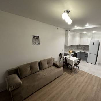 Сдается 2-х комнатная квартира, 36 м²