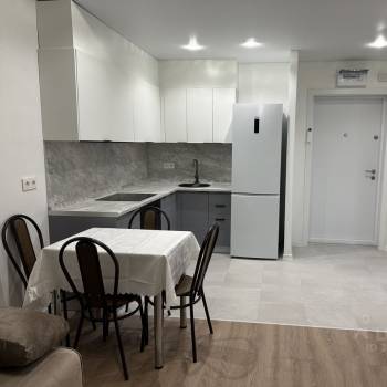 Сдается 2-х комнатная квартира, 36 м²