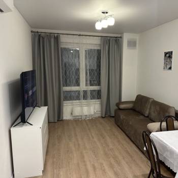 Сдается 2-х комнатная квартира, 36 м²