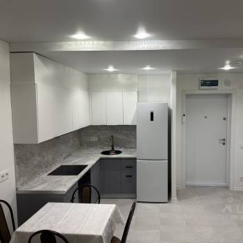 Сдается 2-х комнатная квартира, 36 м²