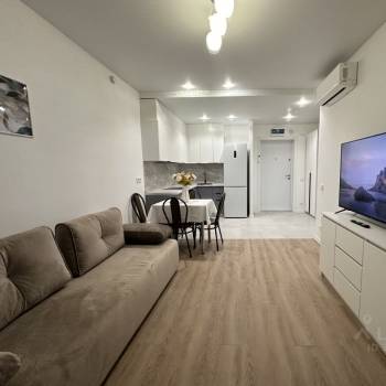 Сдается 2-х комнатная квартира, 36 м²
