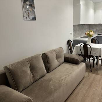 Сдается 2-х комнатная квартира, 36 м²