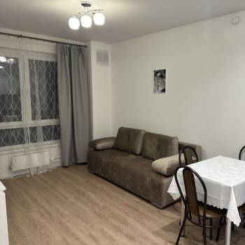 Сдается 2-х комнатная квартира, 36 м²