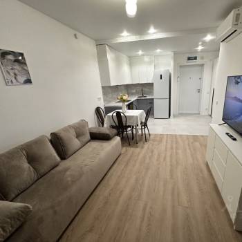 Сдается 2-х комнатная квартира, 36 м²
