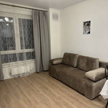 Сдается 2-х комнатная квартира, 36 м²