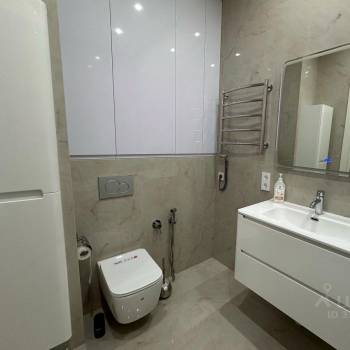 Сдается 2-х комнатная квартира, 45,8 м²