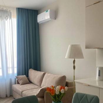 Сдается 2-х комнатная квартира, 45,8 м²