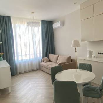Сдается 2-х комнатная квартира, 45,8 м²