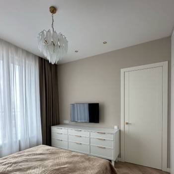 Сдается 2-х комнатная квартира, 45,8 м²