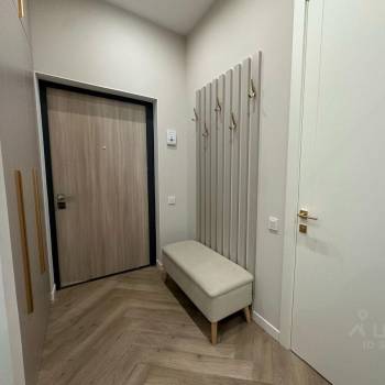 Сдается 2-х комнатная квартира, 45,8 м²