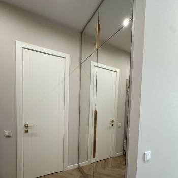 Сдается 2-х комнатная квартира, 45,8 м²