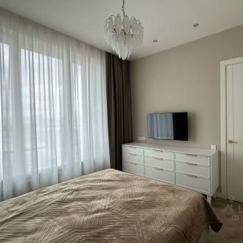 Сдается 2-х комнатная квартира, 45,8 м²