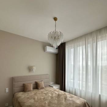 Сдается 2-х комнатная квартира, 45,8 м²