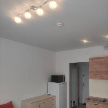 Продается 1-комнатная квартира, 19,7 м²