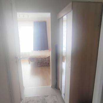 Продается 1-комнатная квартира, 19,7 м²