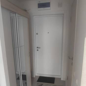 Продается 1-комнатная квартира, 19,7 м²