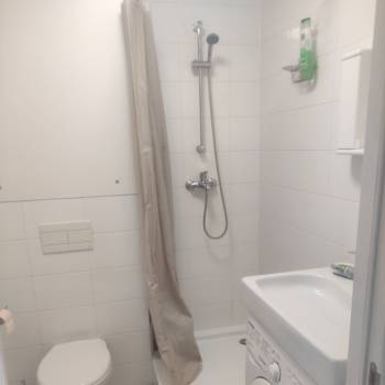 Продается 1-комнатная квартира, 19,7 м²