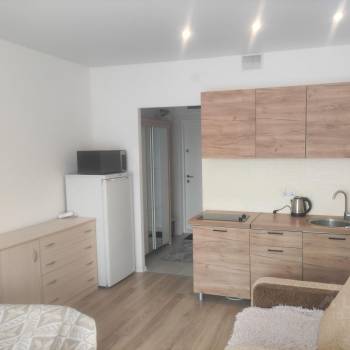 Продается 1-комнатная квартира, 19,7 м²