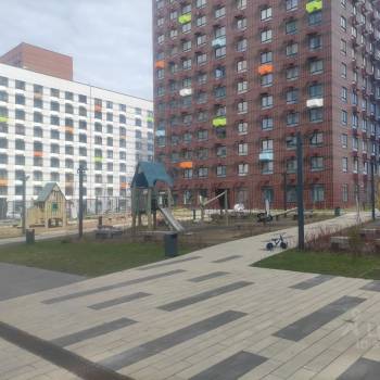 Продается 1-комнатная квартира, 19,7 м²