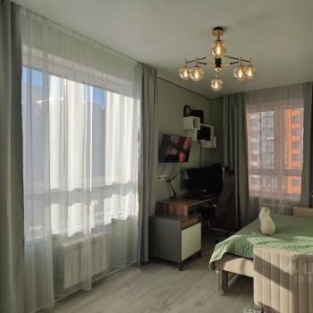 Продается 3-х комнатная квартира, 77,4 м²