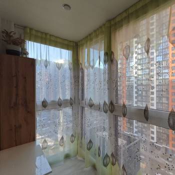 Продается 3-х комнатная квартира, 77,4 м²