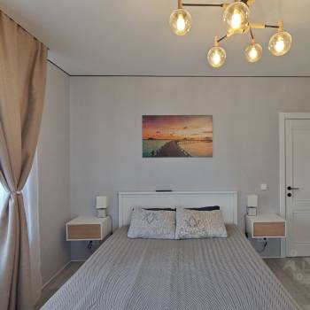 Продается 3-х комнатная квартира, 77,4 м²