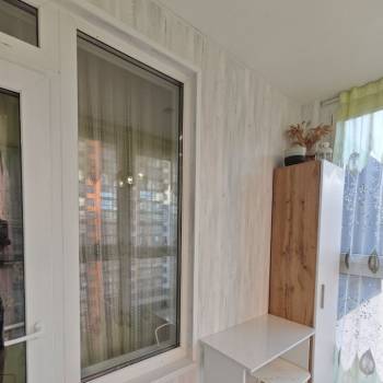 Продается 3-х комнатная квартира, 77,4 м²