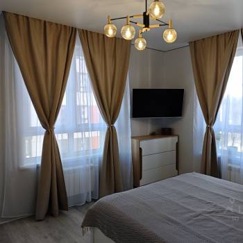 Продается 3-х комнатная квартира, 77,4 м²